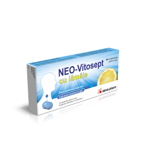 NEO-Vitosept cu lamaie